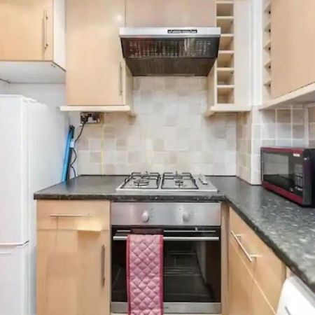 Aplacetostay Central London Apartment, Zone 1 Bon Exterior foto